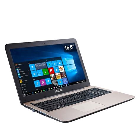 Notebook 156 Intel Core I7 X555la Xx2269t 8gb 1tb Asus