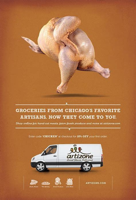 50 Funny Ads To Inspire You Funny Ads Advertising Design Ads Creative