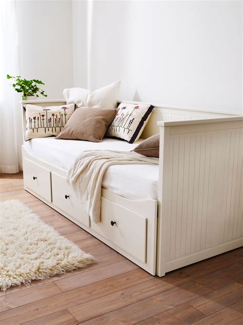 5 Hemnes Bed Sofa Design