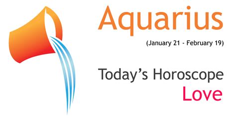 Cancer daily horoscope for today. Free Aquarius Daily Love Horoscope for Today | Ask Oracle