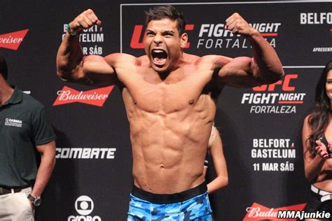 Бой за титул чемпиона ufc в среднем весе. Marvin Vettori, la sua importante vittoria e la sfida a ...