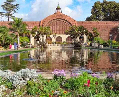 Balboa Park Gardens In San Diego Why You Must Visit Roadtripping