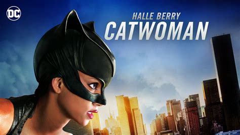 Catwoman 2004 Movie Where To Watch