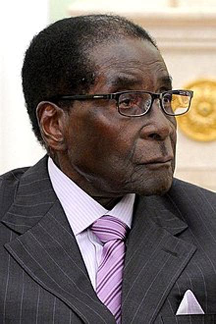 Những Lời Nói để đời Của Cựu Tổng Thống Robert Mugabe Trần Văn Giang Nhóm Thân Hữu Nnhn