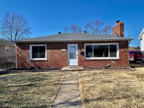 213 S 5th St Dupo Il 62239 Zillow