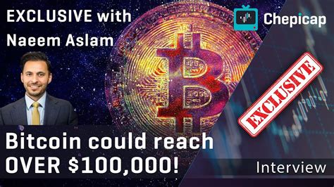 5 of the best tsx stocks to buy in april 2021. Naeem Aslam INTERVIEW: Bitcoin to $100k? Economic crash ...