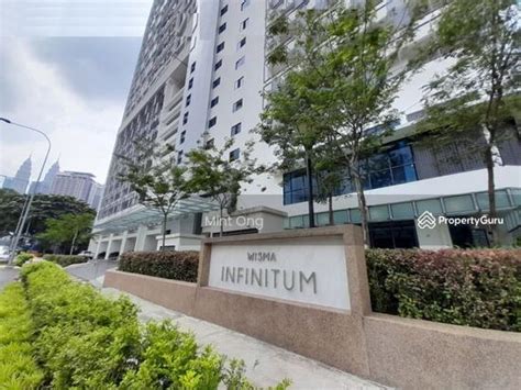 The Luxe Colony By Infinitum Jalan Dewan Sultan Sulaiman KL City Kuala Lumpur Bedroom