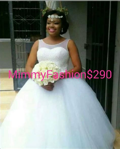 Zimbabwe Wedding Gowns Page 2 Fashion Dresses