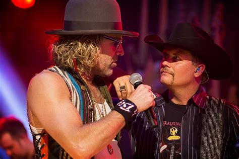 Big And Rich Perform On Guitar Center Sessions