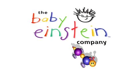 Baby Einstein Remake Logo Images And Photos Finder