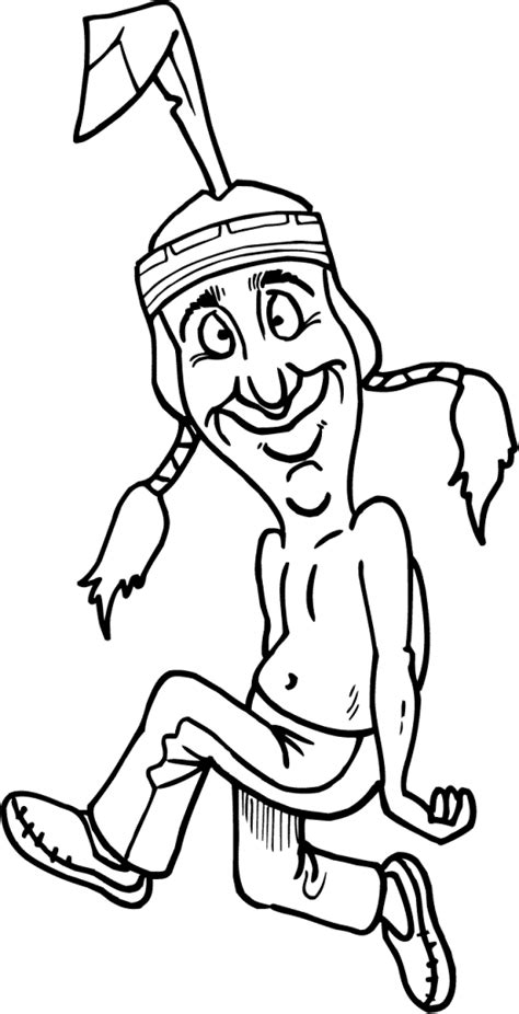 indian coloring pages  coloring pages  kids