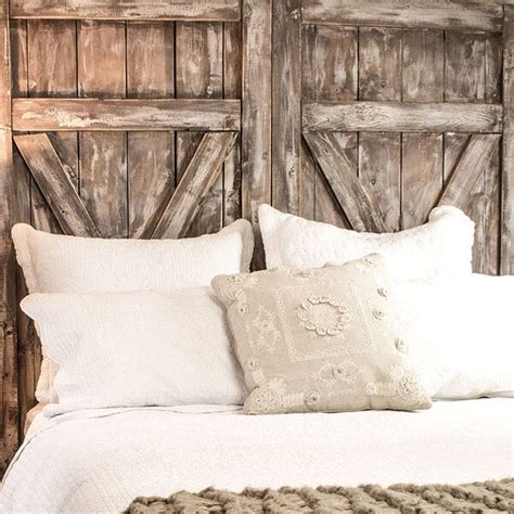 We are committed to satisfying your needs by building our custom rustic wood doors to fit any style and design specifications, including. 40+ Cozy Rustic Decor Ideas for a Bedroom Oasis - DIY & Crafts