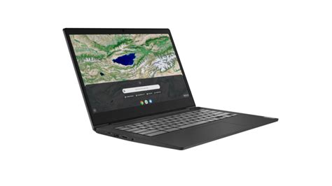Lenovo Announces New Chromebooks Ideapads And Tablets At Ifa Eftm