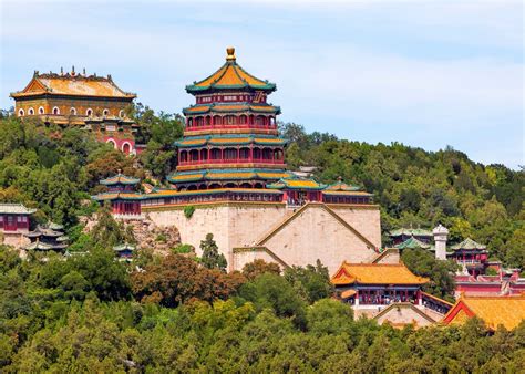 Summer Palace, China | Audley Travel