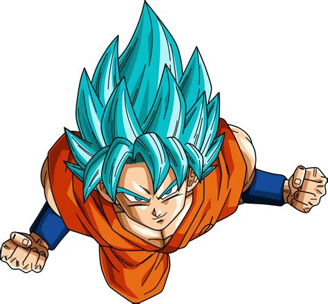 Goku Ssj Blue Universo 7 Dibujo De Goku Images And Photos Finder