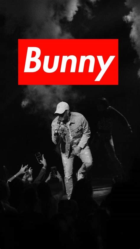 The best bad bunny wallpaper hd 2017 2. Bad Bunny wallpaper by MateoBD - 2f - Free on ZEDGE™