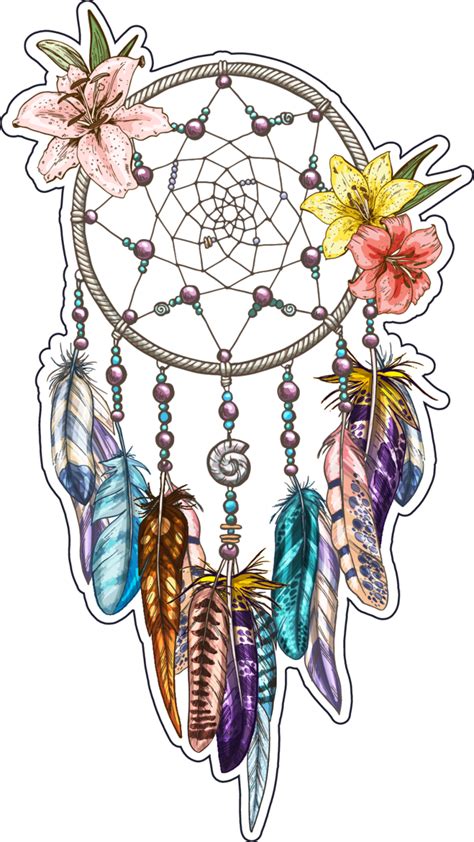 Dreamcatcher Free Png Png Play