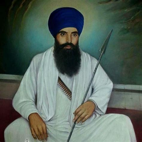 On september 20, 1981, bhindranwale surrendered to the police at a. Pin on Guru pics