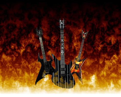 Cool Guitar Backgrounds 58 Images