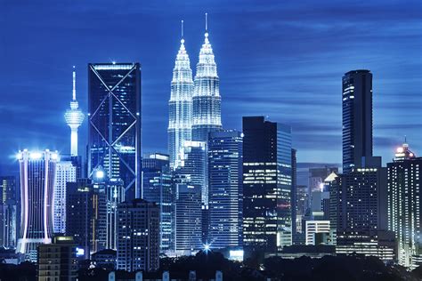 Well, it looks like malaysia is doing pretty well on the world stage! Tackle Kuala Lumpur in Just 2 Days 1 Night｜智遊網旅遊博客 ...