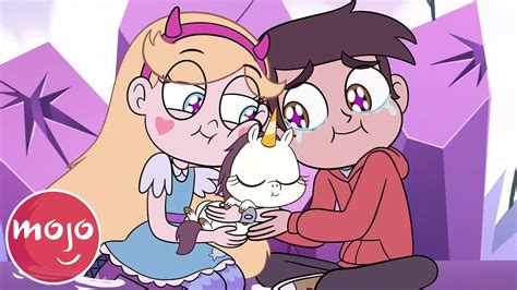 26 Starco Between Friends Comic Karinatiammi