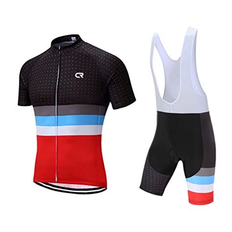 The Best Cycling Kits