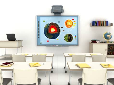 Royalty Free Interactive Whiteboard Pictures Images And Stock Photos