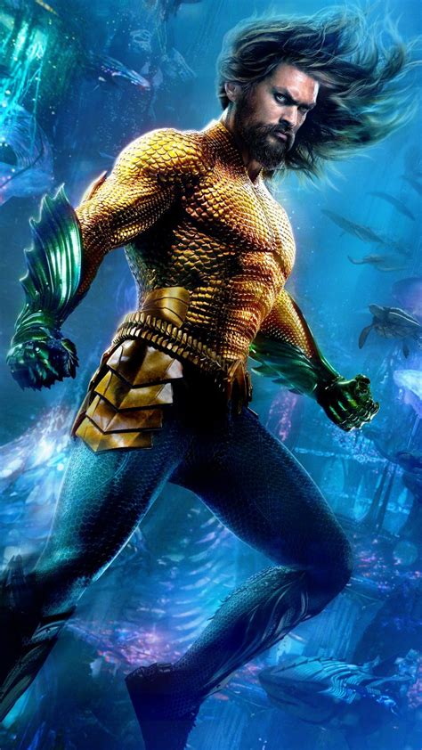 2019 (mmxix) was a common year starting on tuesday of the gregorian calendar, the 2019th year of the common era (ce) and anno domini (ad) designations, the 19th year of the 3rd millennium. Aquaman 2019 Wallpapers | HD Wallpapers | ID #26572