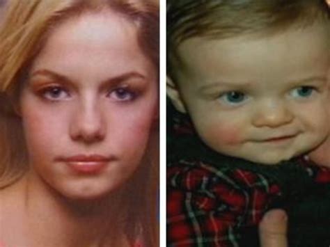 Elizabeth Johnson Mother Of Baby Gabriel Ruled Fit To Stand Trial