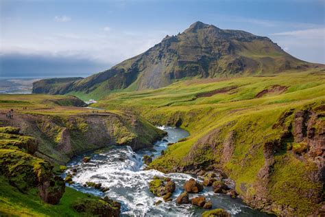 Hiking In Iceland The Most Beautiful Hikes Through The Volcano Island