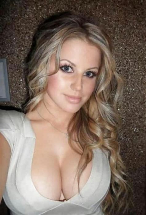Hair Blond Hairstyle Beauty Chest Porn Pic