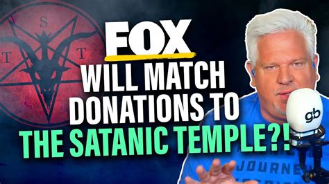 Shocking You Wont Believe What Fox News Will Match Donations To One News
