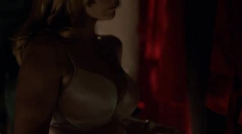 Nude Video Celebs Annie Wersching Sexy Angel Parker Sexy Marvels Runaways S E