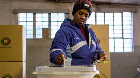 Zimbabwe Elections 2023 What You Need To Know