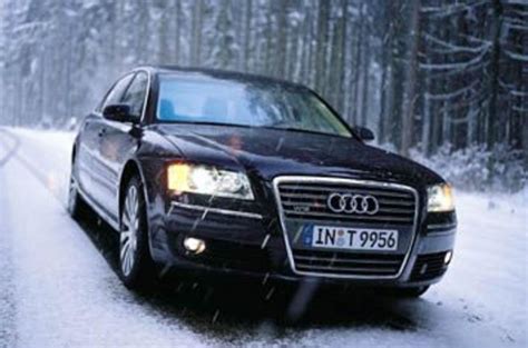 2004 audi a8 l 6.0 w12 quattro; Audi A8 L W12 2003-2010 review | Autocar