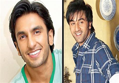 Ranbir In Ranveer Out Of Anurag Kashyaps Film Bollywood News India Tv