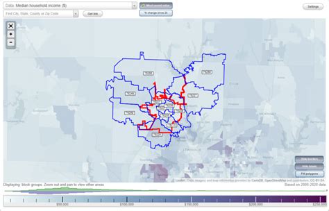 Denton Texas Tx Zip Code Map Locations Demographics List Of Zip