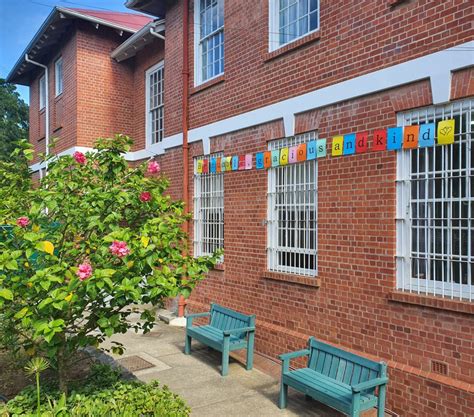 Victoria Primary School A Primary School For Girls In Grahamstown