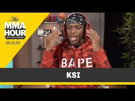 Ksi Full Name What Does The Name Ksi Stand For The Youtube Boxers