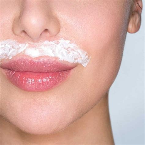 Causes Of Female Facial Hair This Is Why Some Women Get Hair On Their Faces Good Housekeeping