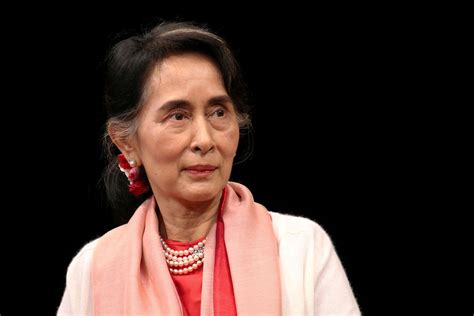 Myanmar Coup Ousts Suu Kyi Heralds Return To Military Rule As