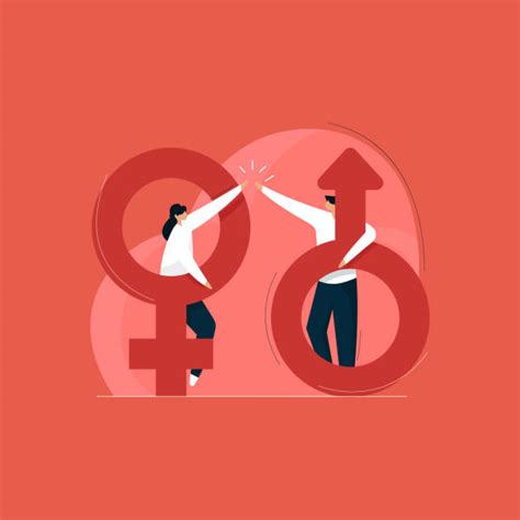 Gender Equality Illustrations Royalty Free Vector Graphics And Clip Art Istock