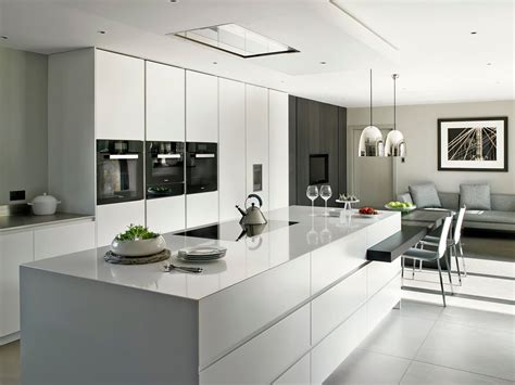 Brayer Design Beautiful Bespoke Kitchens And Luxury Fitted Furniture In