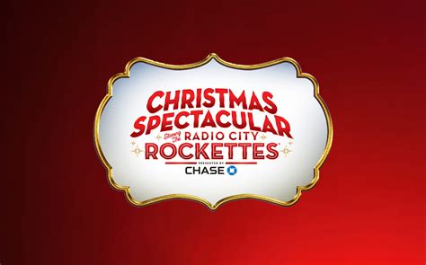 Christmas Spectacular Starring The Radio City Rockettes Broadway Musical