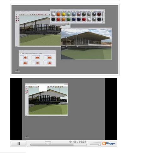 Thea for sketchup allows you to run interactive rendering either inside thea window or directly additionally, with the use of interactive region rendering, you can select and render a region of the. New HyperShot plugin gives Mac SketchUp users further options - Architosh