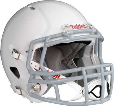 Riddell Revolution Speed Youth Football Helmet And Facemask Sports