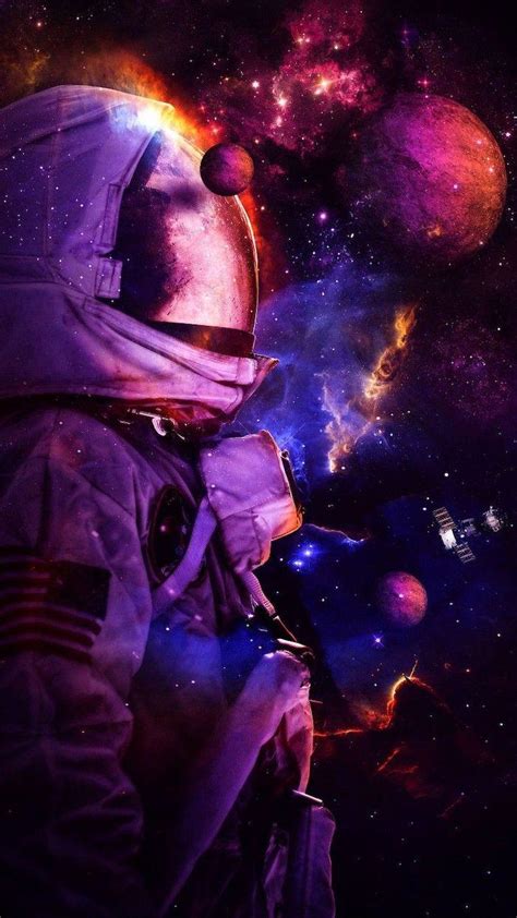 Amazing Astronaut Wallpapers Top Những Hình Ảnh Đẹp