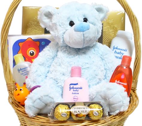 Baby Baskets Perth | Baby Gift Baskets delivery same day ...