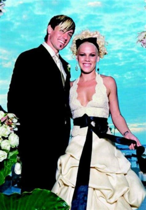 Cory Heart And Alicia Pink Morre Celebrity Wedding Photos Celebrity Bride Famous Wedding Dresses