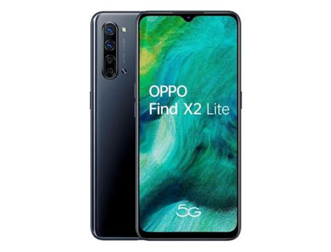 Oppo find 7 android smartphone. Oppo Find X2 Lite Price in Malaysia & Specs | TechNave